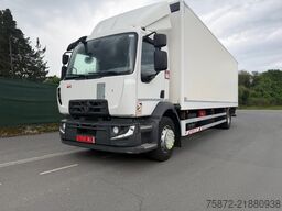 Renault D 18.280 DTI EURO 6 18T FURGON
