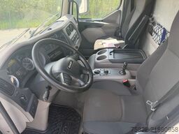 DAF LF 290 EURO 6 TAULINER 9M