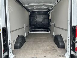 Ford Transit FT 350 130 PS L3H2 Klima Rückfahrkamera