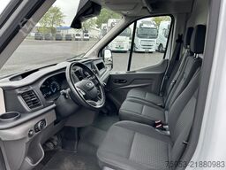 Ford Transit FT 350 130 PS L3H2 Klima Rückfahrkamera