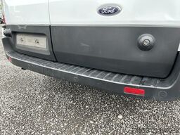 Ford Transit FT 350 130 PS L3H2 Klima Rückfahrkamera