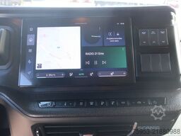 Scania S 500 Super 4x2 NA Standklima LED Retarder