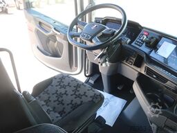 Scania S 500 Super 4x2 NA Standklima LED Retarder
