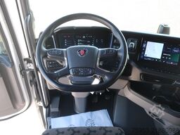 Scania S 500 Super 4x2 NA Standklima LED Retarder