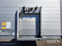 Schmitz Cargobull Plateau Standard