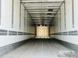 Schmitz Cargobull Tiefkühler Standard Doppelstock