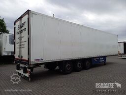 Schmitz Cargobull Tiefkühler Standard Doppelstock