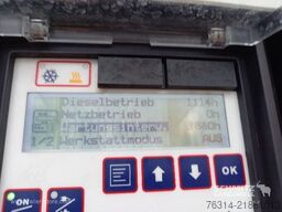 Schmitz Cargobull Tiefkühler Standard Doppelstock