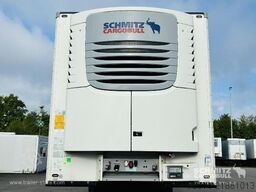 Schmitz Cargobull Tiefkühler Standard Doppelstock