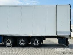 Schmitz Cargobull Tiefkühler Standard Doppelstock