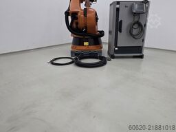 KUKA KR 240 L180-2 2000