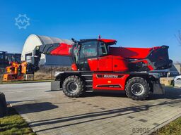 Manitou MRT 3060