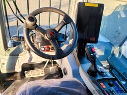 Manitou MRT 3060