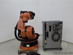 KUKA KR 210-2 2000