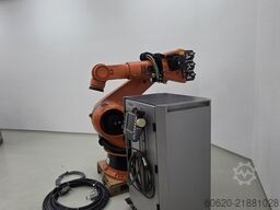 KUKA KR 210-2 2000