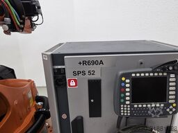 KUKA KR 210-2 2000