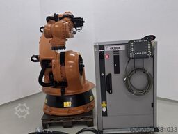 KUKA KR 210-2 2000   (V)KR C2 ed05