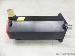 Fanuc A06B-2045-B100 Servo Motor SNC178C06BE + A860-2050-T321 --
