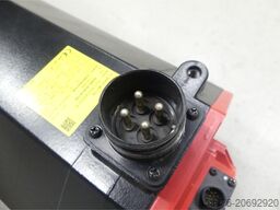 Fanuc A06B-2045-B100 Servo Motor SNC178C06BE + A860-2050-T321 --
