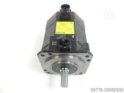 Fanuc A06B-2076-B503 AC Servomotor SN: C283X0A28 + Encoder A860-2070-T321