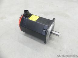 Fanuc A06B-2239-B100 AC Servomotor SN: C212W0D9A --