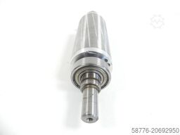 Fanuc Rotor für A06B-1401-B105 AC Servomotor SN: 102697