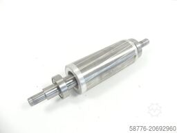 Fanuc Rotor für A06B-1401-B105 Servomotor SN: 102710