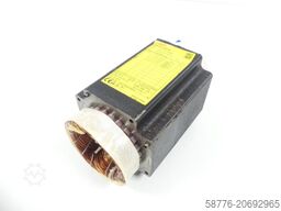 Fanuc Stator für A06B-1401-B105 AC Spindle Motor SN: C20ZS0620