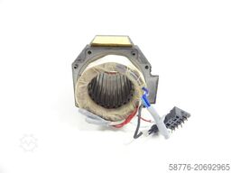 Fanuc Stator für A06B-1401-B105 AC Spindle Motor SN: C20ZS0620