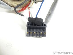 Fanuc Stator für A06B-1401-B105 AC Spindle Motor SN: C20ZS0620