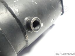  FTS ACG4-X105-LJSA1 AC - Servomotor SN: 1005VS480475