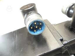 Heidenhain QSY 116J ID 339 878-14 SN55232913H generalüberh. + 12 Mon. Gewährl.