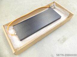  Hiwin LMFA54 Linearmotor - Primärteil mit Wasserkühlung SN: 61960 --