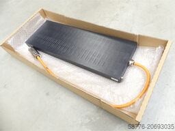  Hiwin LMFA54 Linearmotor - Primärteil mit Wasserkühlung SN: 61961 --