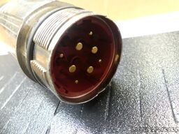  Hiwin LMFA54 Linearmotor - Primärteil mit Wasserkühlung SN: 61961 --