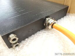  Hiwin LMFA54 Linearmotor - Primärteil mit Wasserkühlung SN: 61961 --