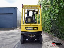 Hyster J3.0XN