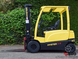 Hyster J3.0XN
