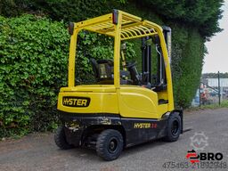Hyster J3.0XN