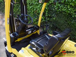 Hyster J3.0XN