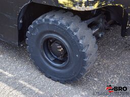 Hyster J3.0XN