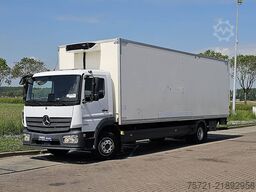 MERCEDES-BENZ ATEGO 1224 L