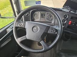 MERCEDES-BENZ ATEGO 1224 L