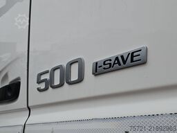 VOLVO FH 500