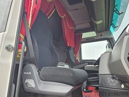 M.A.N. 28.480 TGX XXL 6X2 BOOGIE