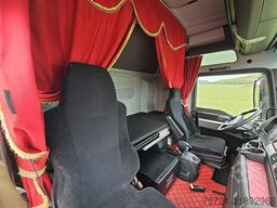 M.A.N. 28.480 TGX XXL 6X2 BOOGIE