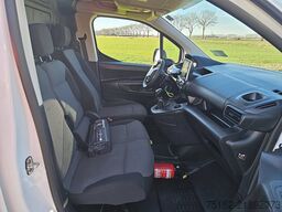 PEUGEOT PARTNER 1.5 L2 Navi Airco 3 Zits