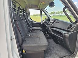 IVECO DAILY 70C21 FRIGO 3.0Ltr LBW!