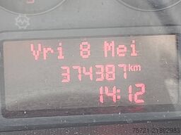 IVECO DAILY 70C21 FRIGO 3.0Ltr LBW!