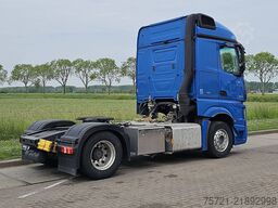MERCEDES-BENZ ACTROS 1843 ADR,tankcompressor